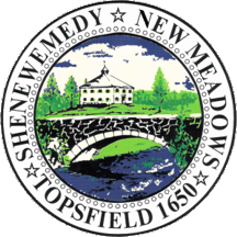 Town of Abington Logo