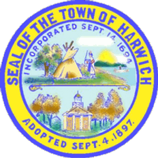 Town of Abington-Seal