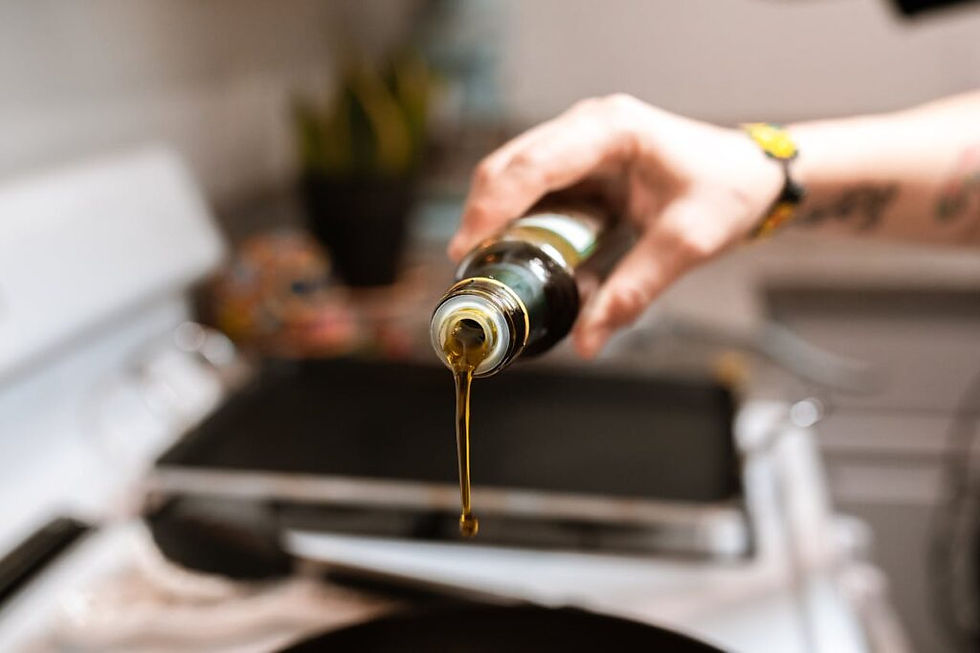 Why Tunisian Olive Oil Belongs on Canadian Shelves in 2026