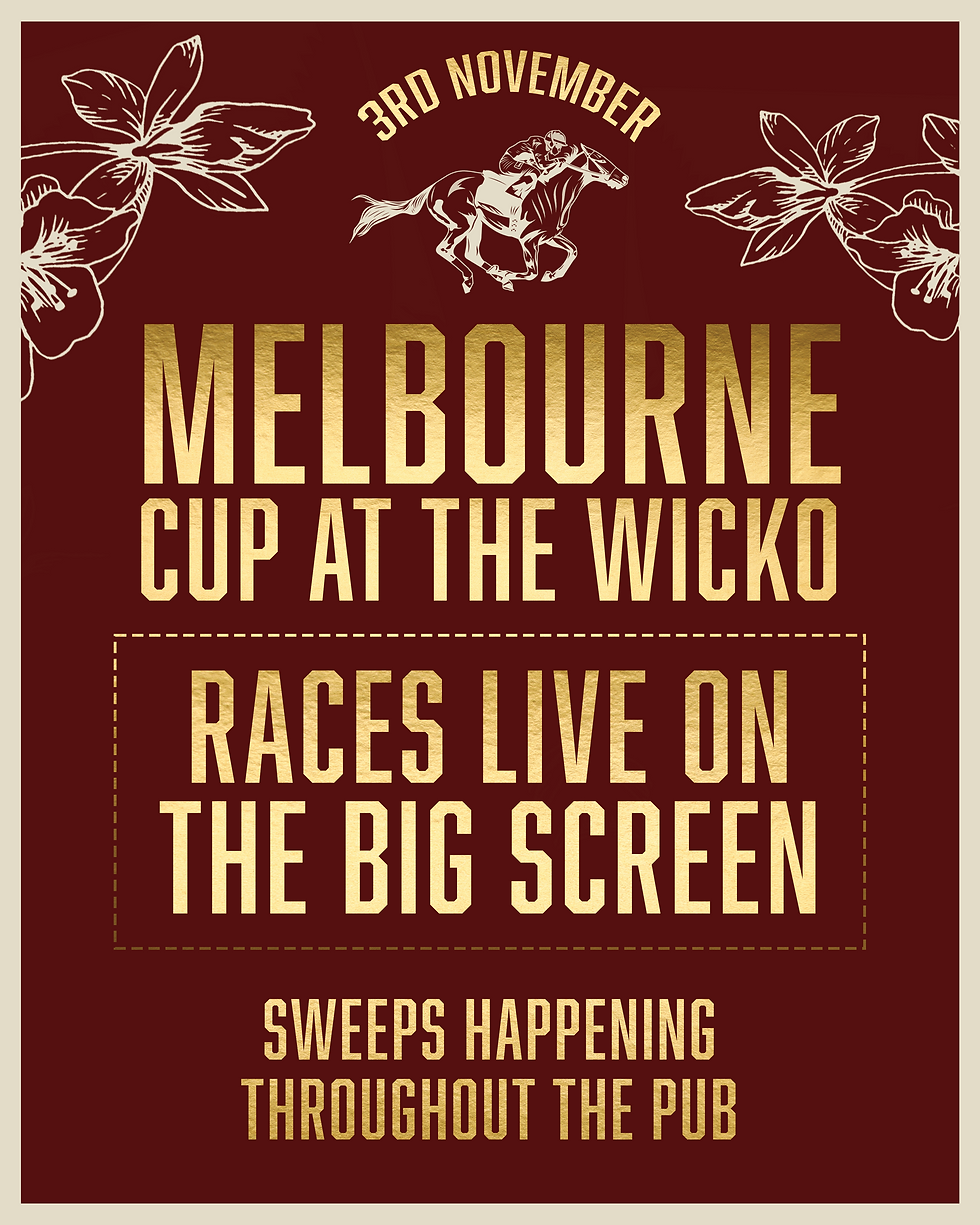 26MELBCUP_GRID
