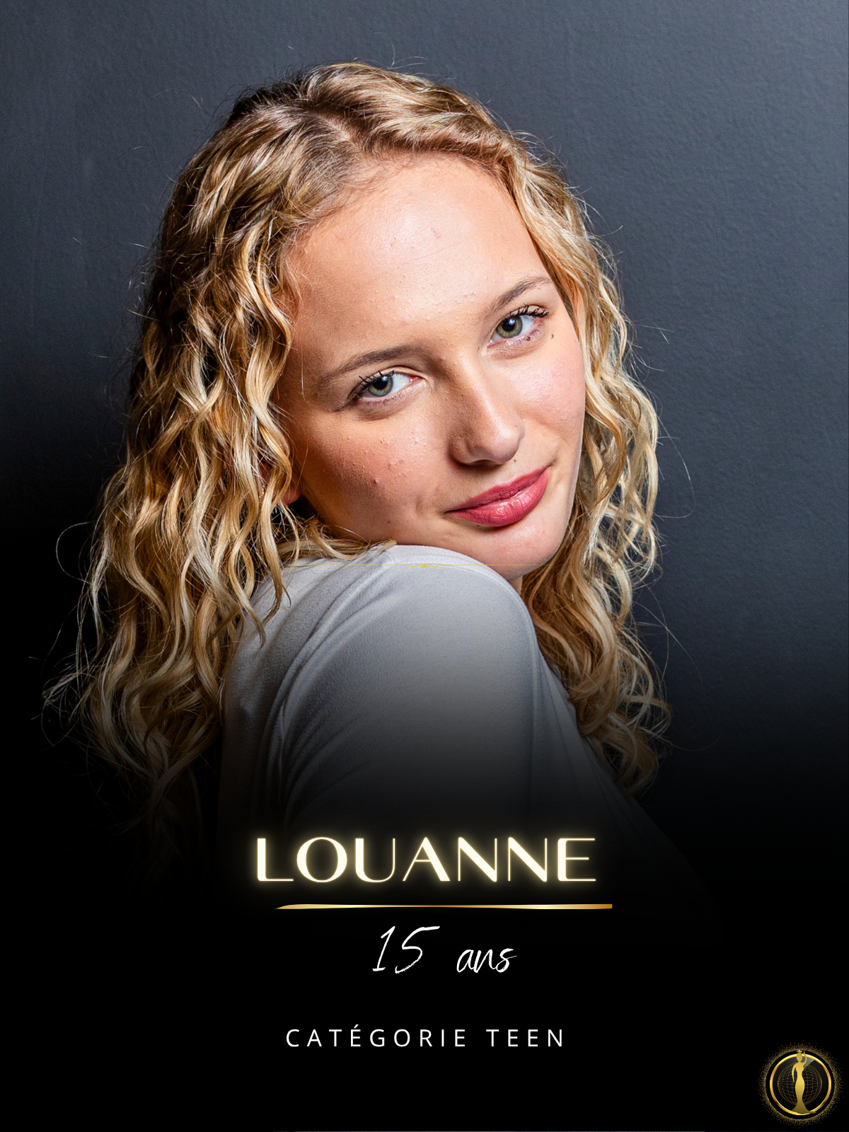 6 - Louanne