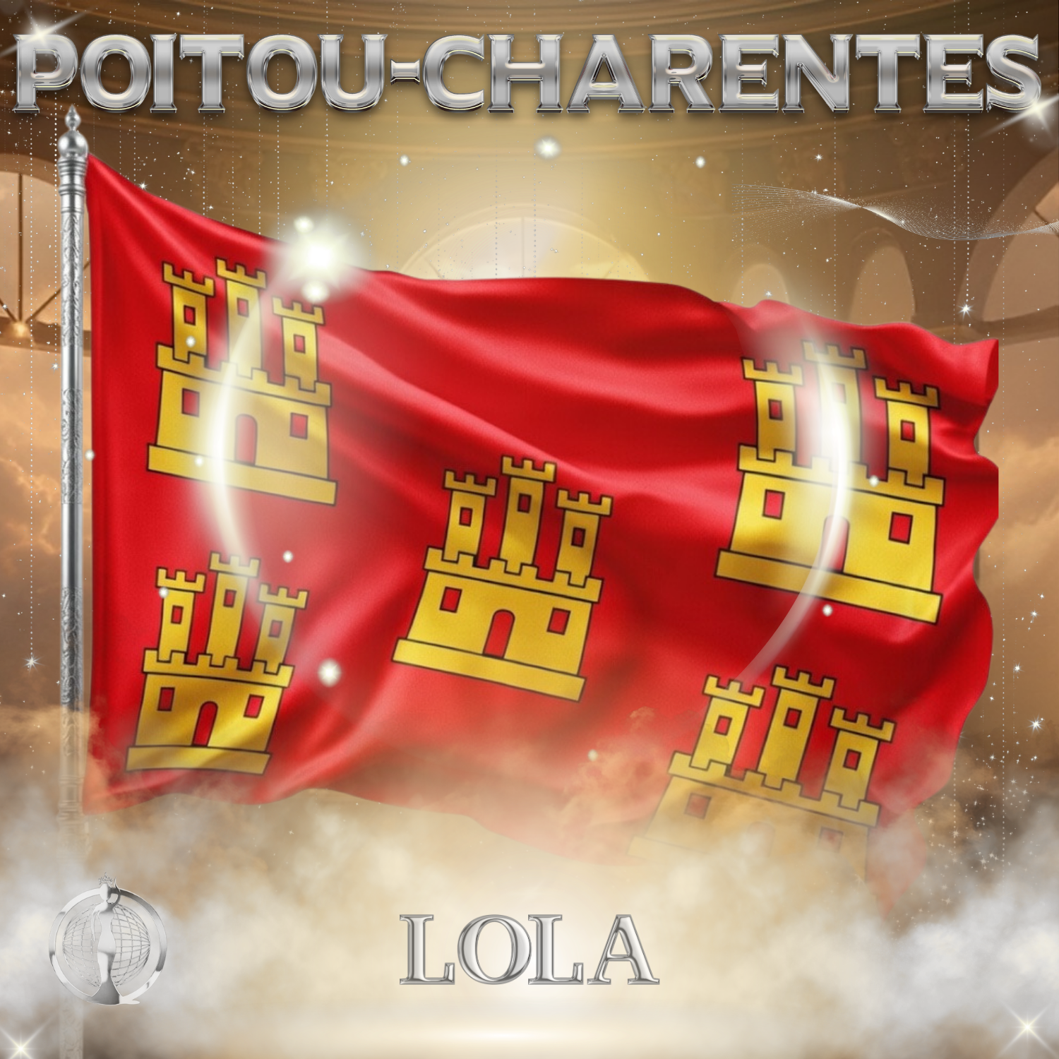 Poitou-Charentes