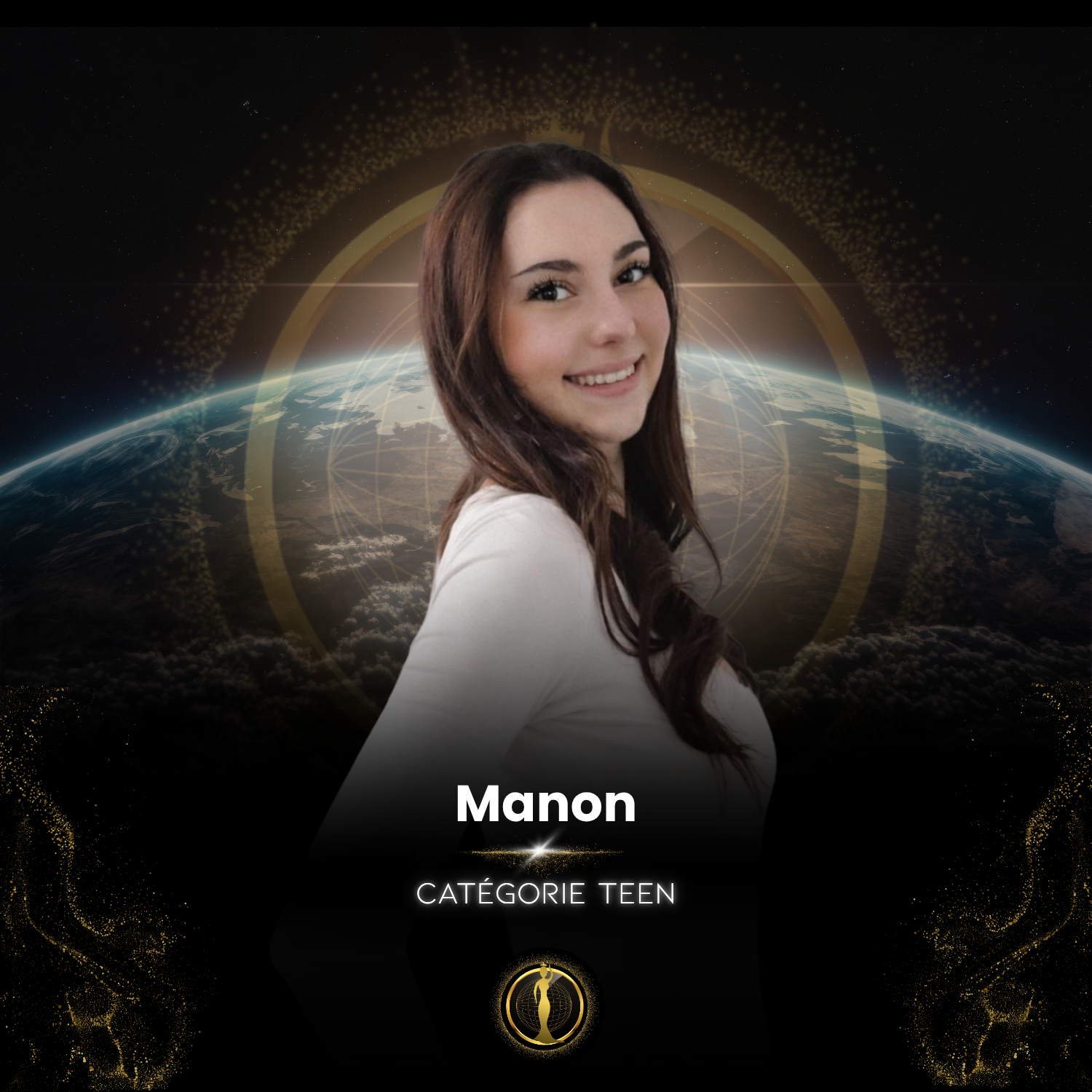 8 - Manon