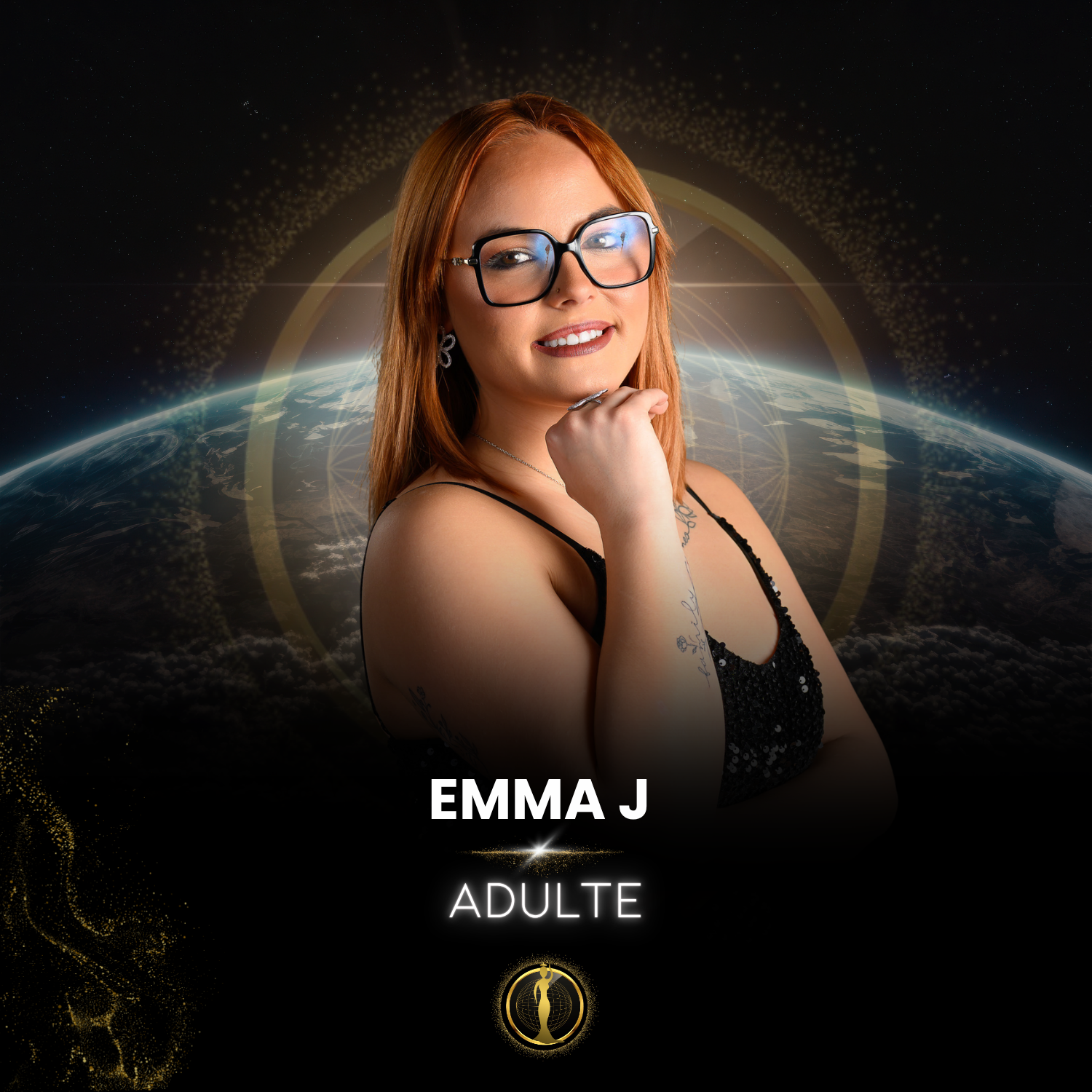7 - Emma J