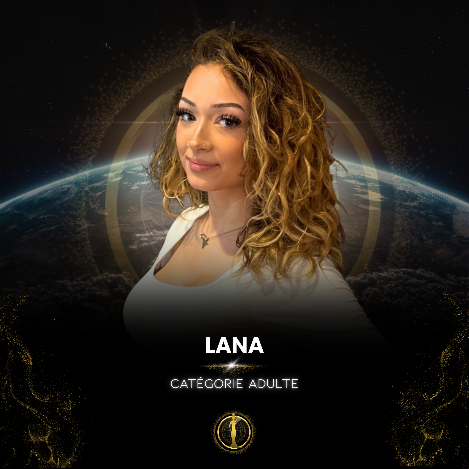7 - Lana