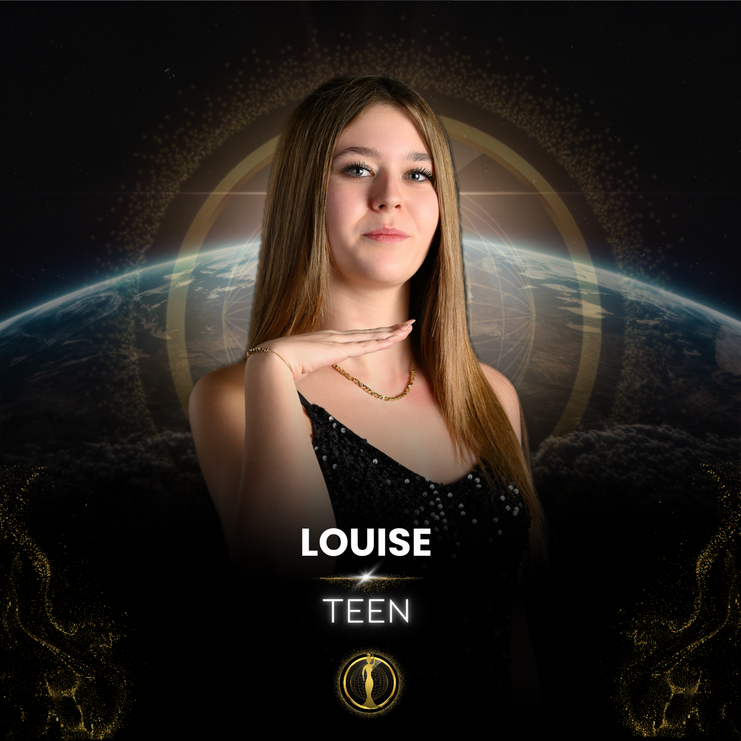 18 - Louise