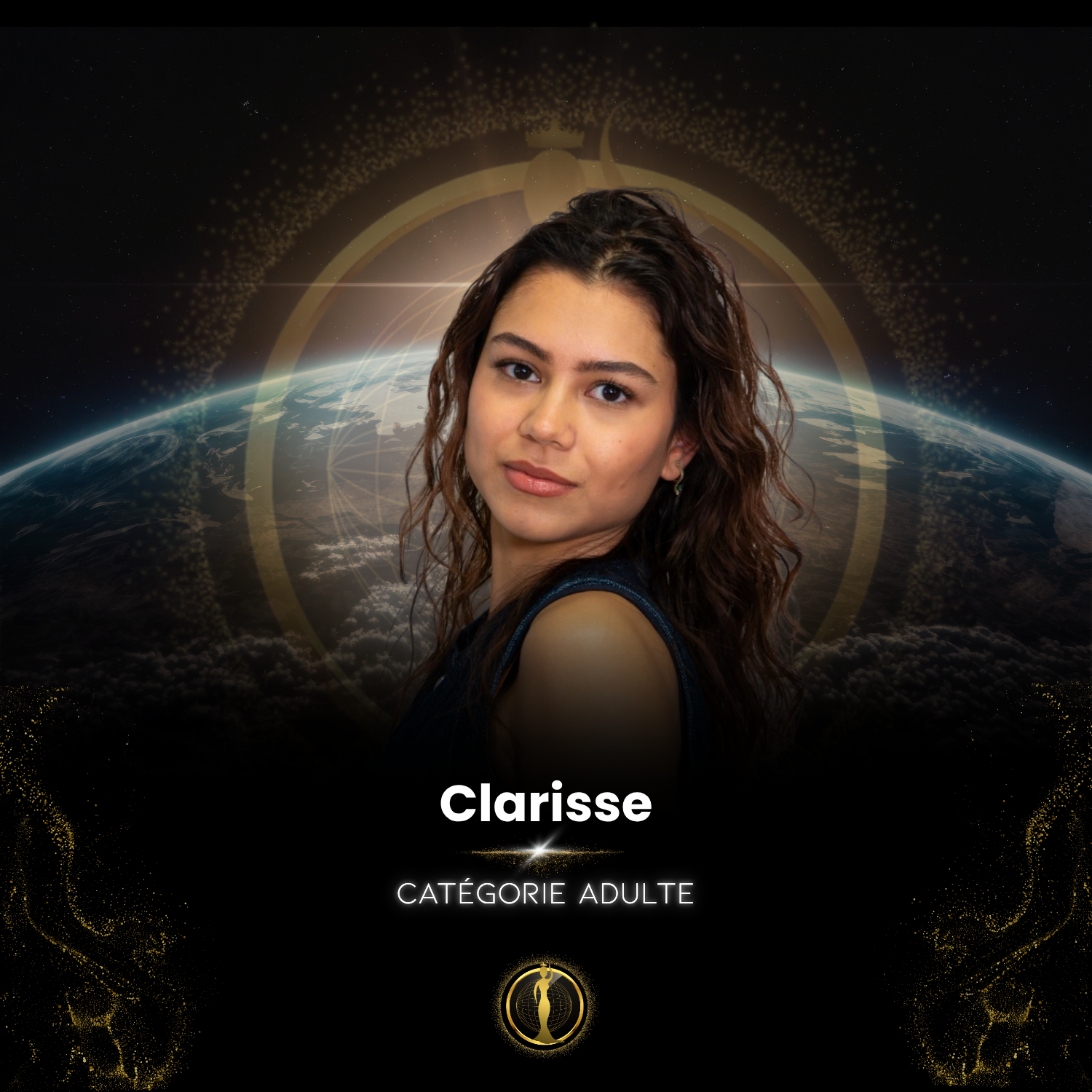 2 - Clarisse