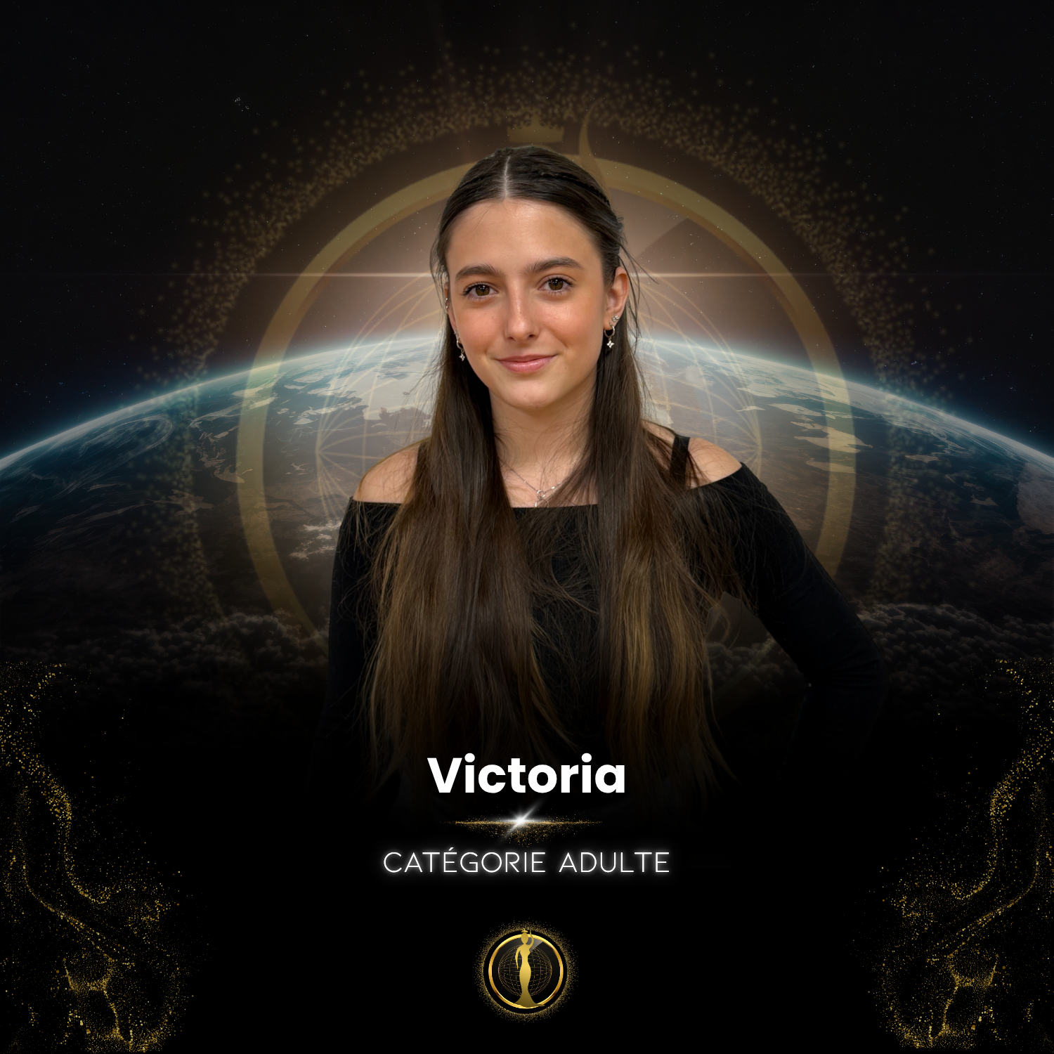12 - Victoria