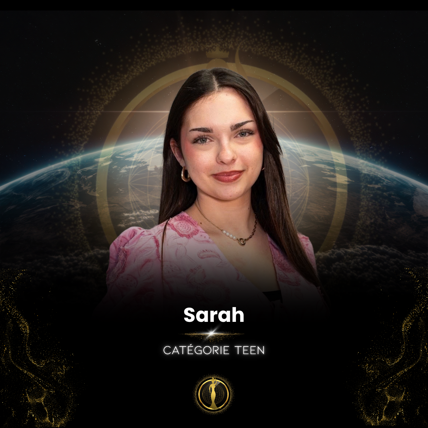 11 - Sarah