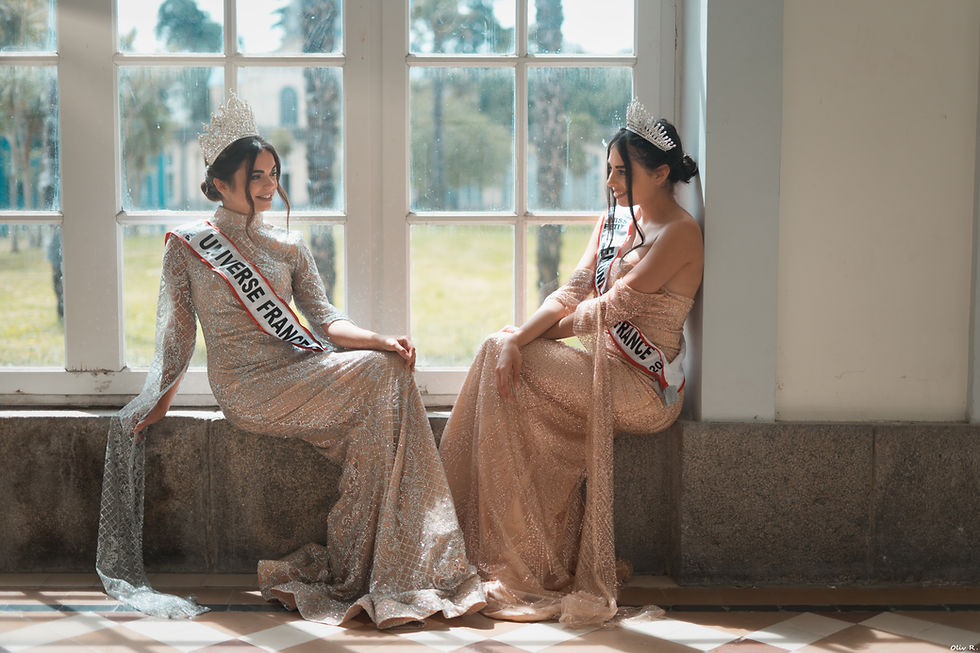 [Reporté] Élection Miss Petite Universe Hauts-de-France 