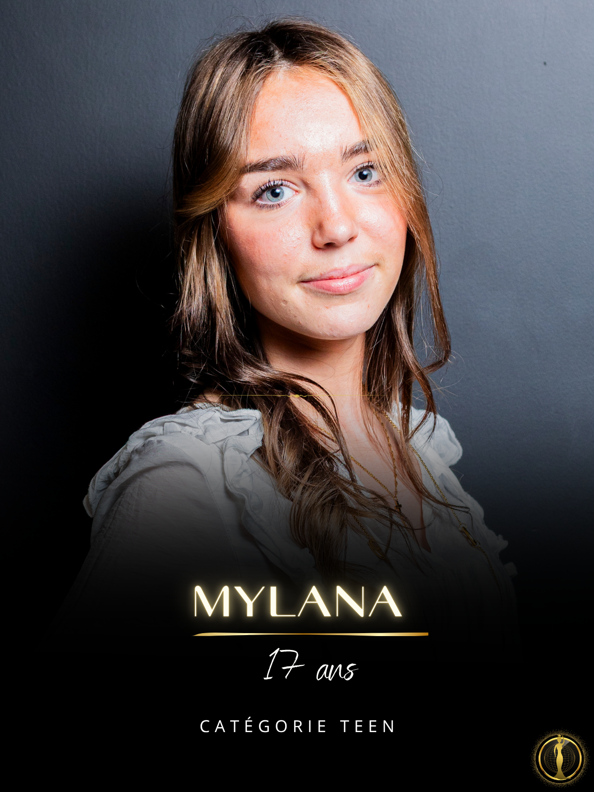 9 - Mylana