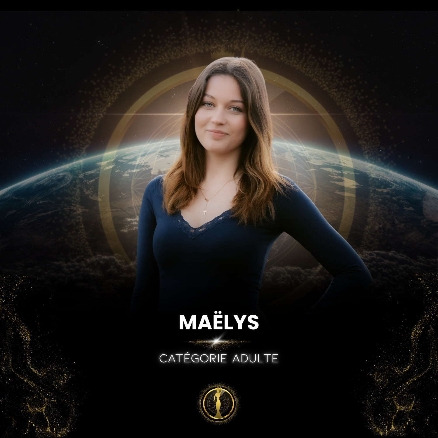 15 - Maëlys