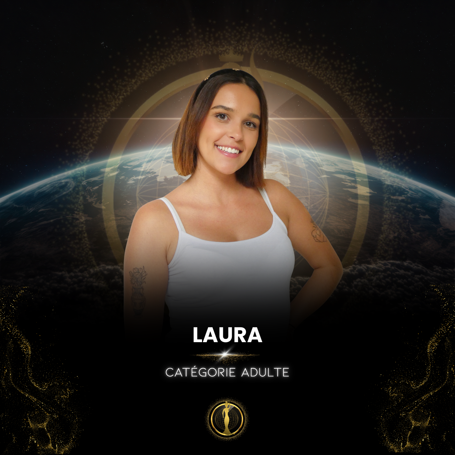 10 - Laura