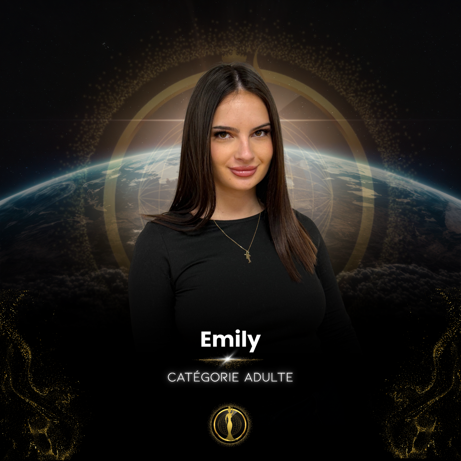 5 - Emily