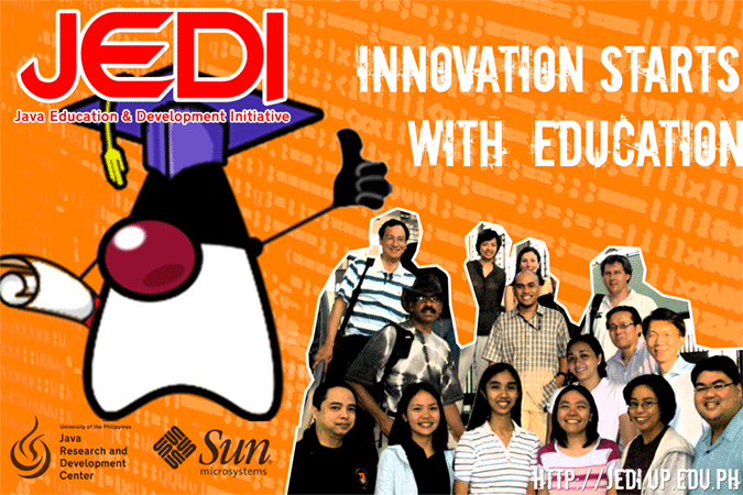 Innovation Starts with Education