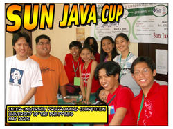 Java Programming Competition