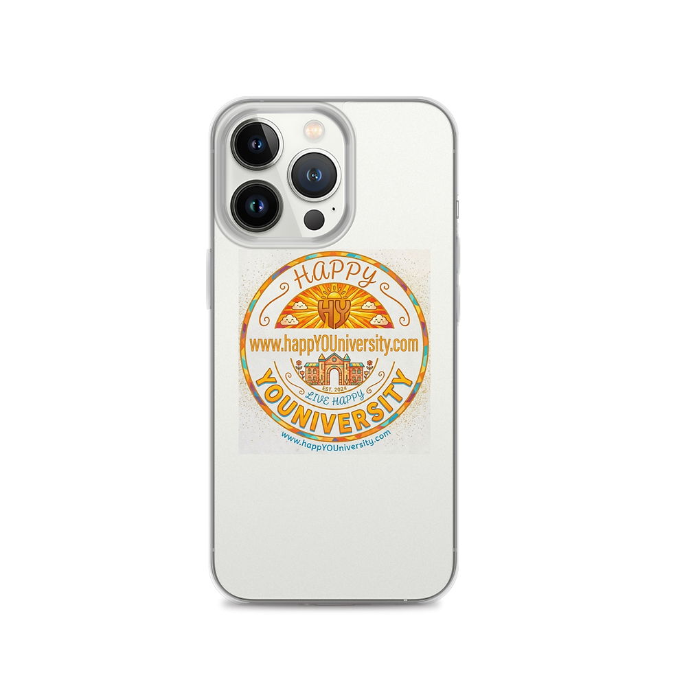 Thumbnail: Clear Case for iPhone®