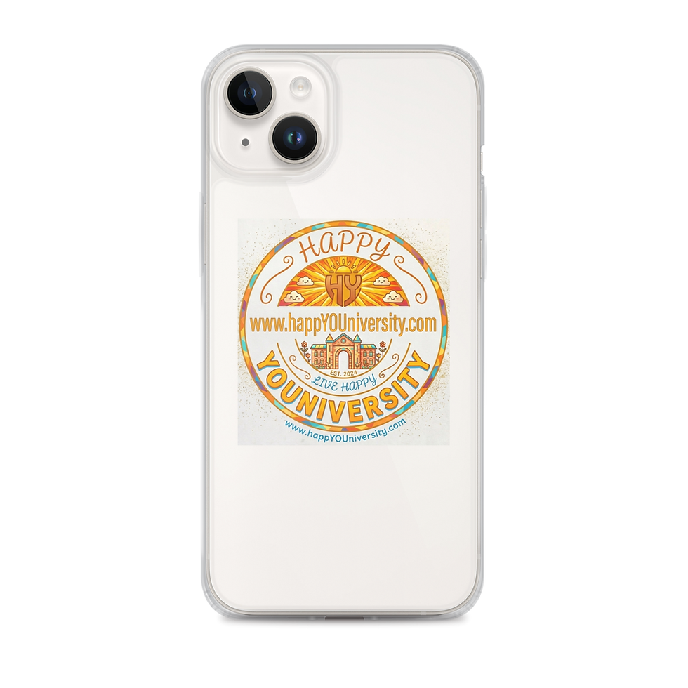 Thumbnail: Clear Case for iPhone®