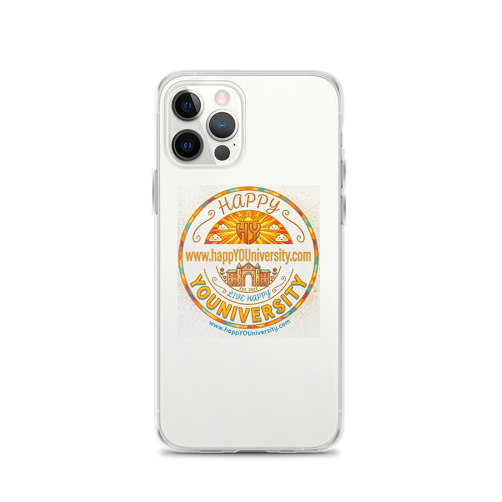 Thumbnail: Clear Case for iPhone®