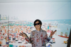 『PLAYBOY』インタビュー