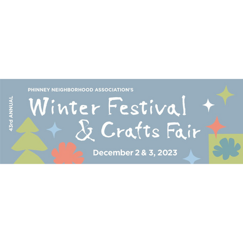 43rd Annual Winter Festival & Crafts Fair