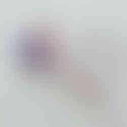 Multi-Bead Drizzle Stitch Step 2