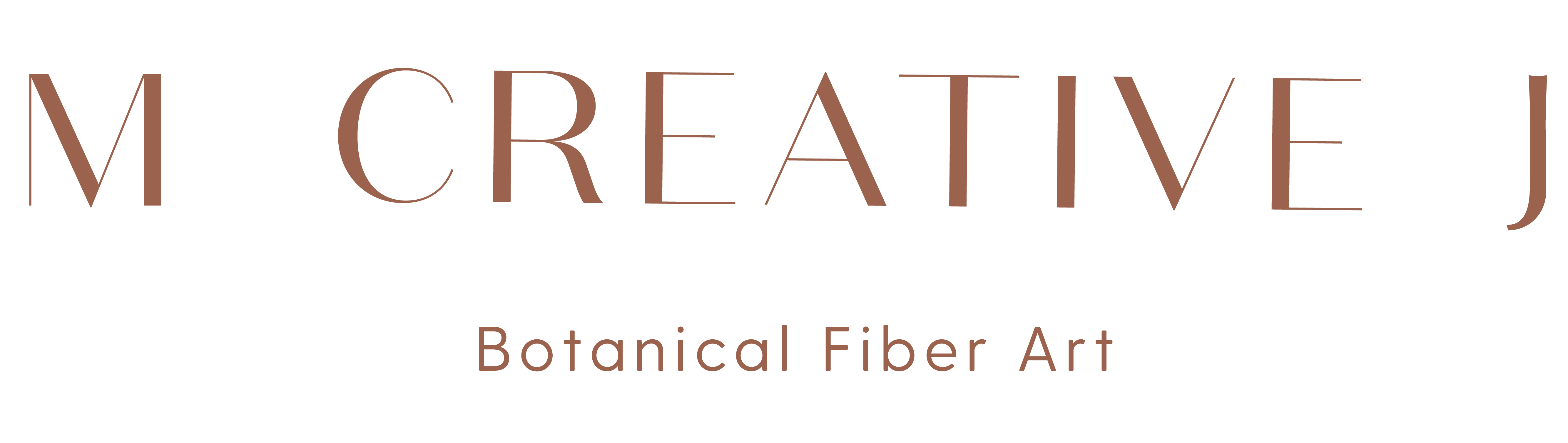 MCreativeJ logo