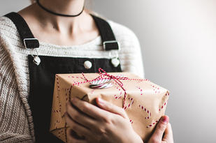18 Unique Holiday Gifts From Small Businesses You'll Love