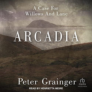 Arcadia by Peter Grainger