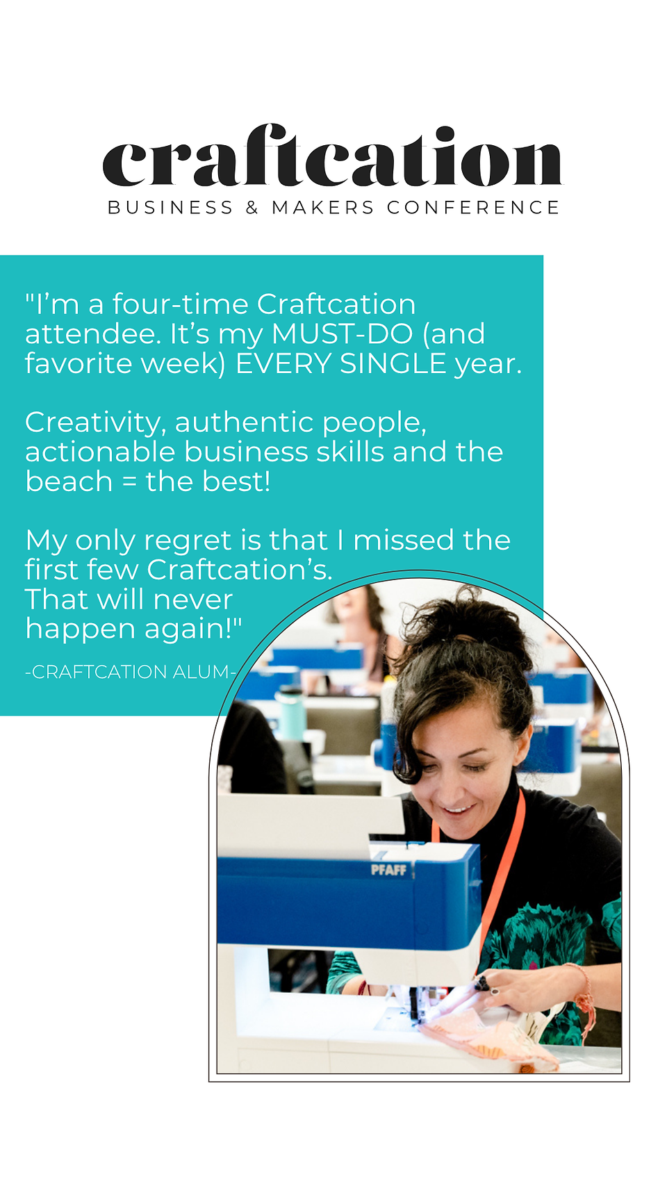 Craftcation