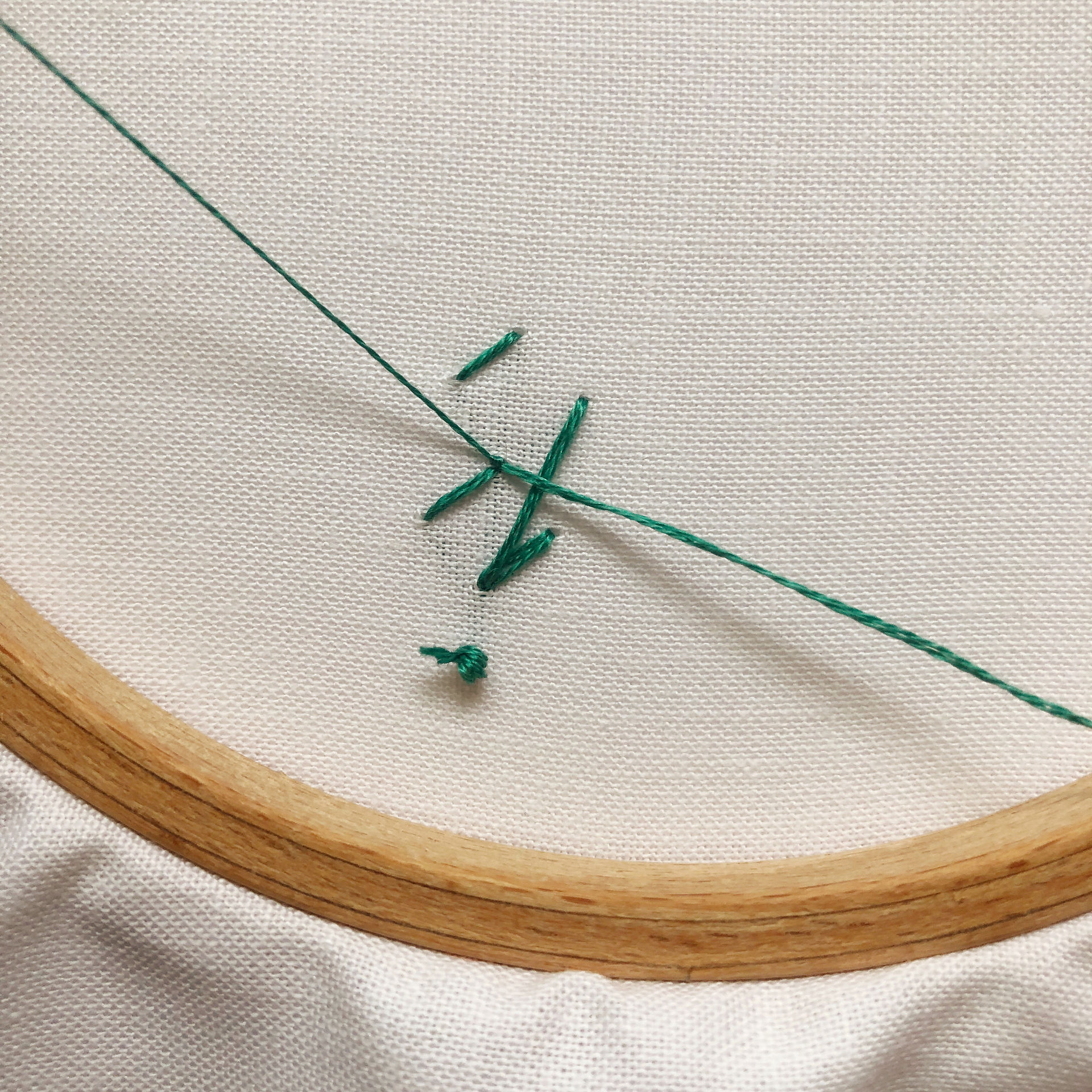 Square Knot