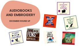 Top 7 Murder Mystery Audiobooks I Couldn't Put Down Last Month