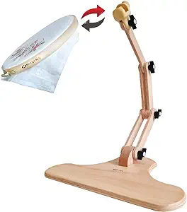 Nurge Hoop Stand