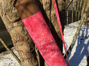 ヨガマット袋 Yoga Mat Bag