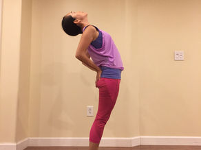 上を向いて歩こう~♪