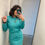 Miniatura: Mini dress VICOLO