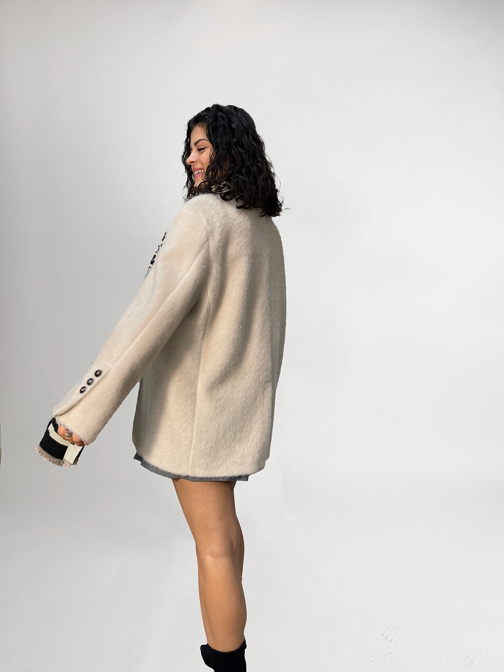 Miniatura: Cappotto // IMPERIAL