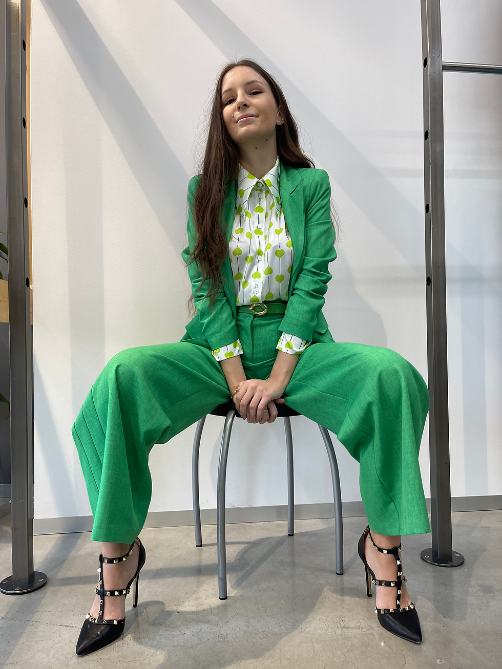Miniatura: Pantalone ZIMO