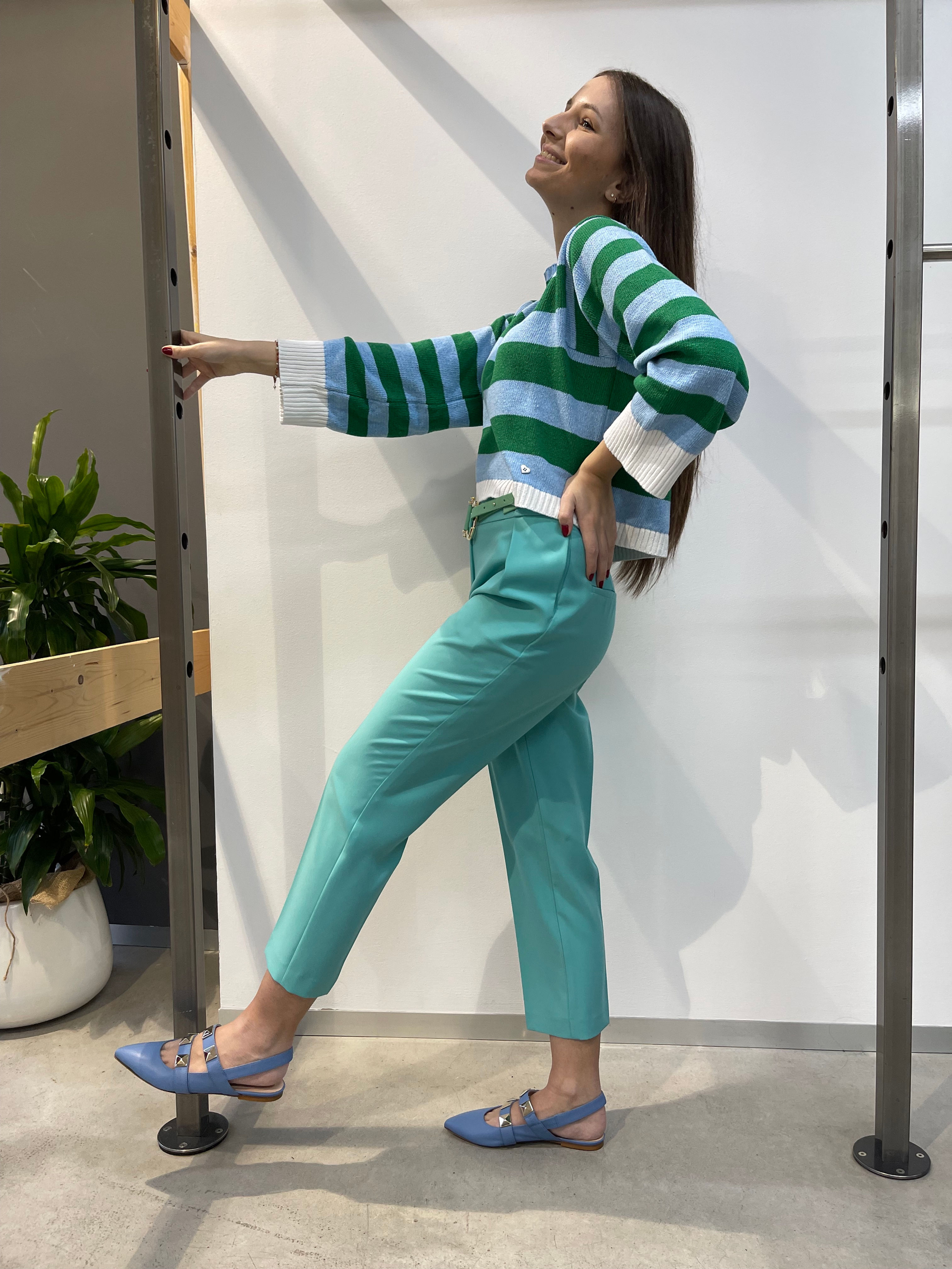 Pantalone PLEASE