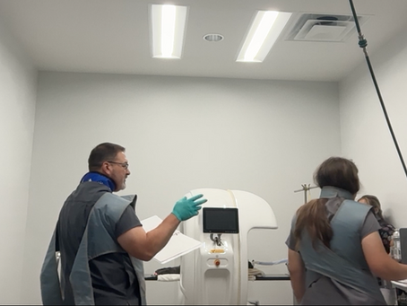 An Accessible Expert in Animal Imaging