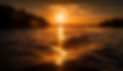 sunset-reflection-tranquil-water-nature-beauty-generated-by-ai.jpg