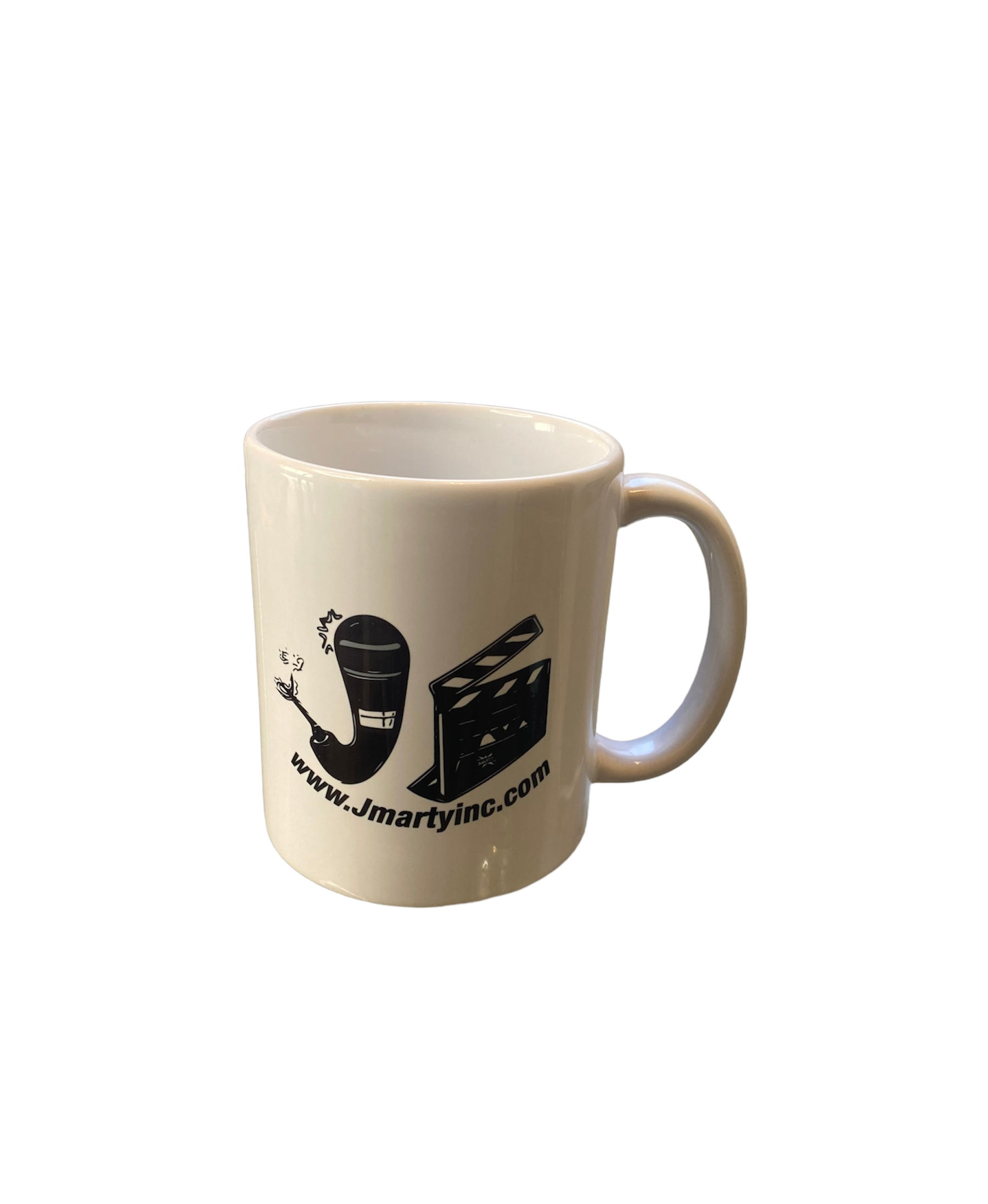 JM Mugs