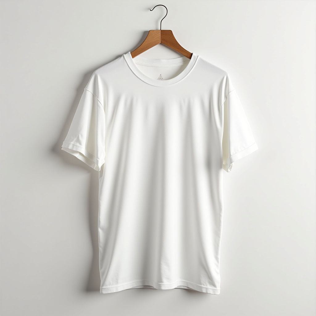 Organic Cotton Tee