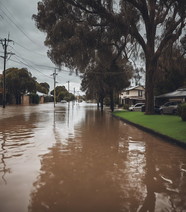 A flooded street in Australia..jpg