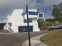 Residencia Tres Marías