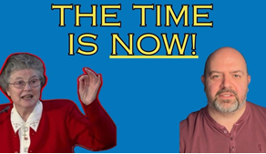 Powerful Teaching by Frances Hogan for our Time https://www.youtube.com/watch?v=Ivekd92S_3E