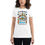 Thumbnail: Women's short sleeve t-shirt with Toy Roundabout Graphic