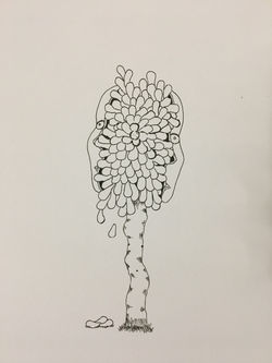 Mango Tree