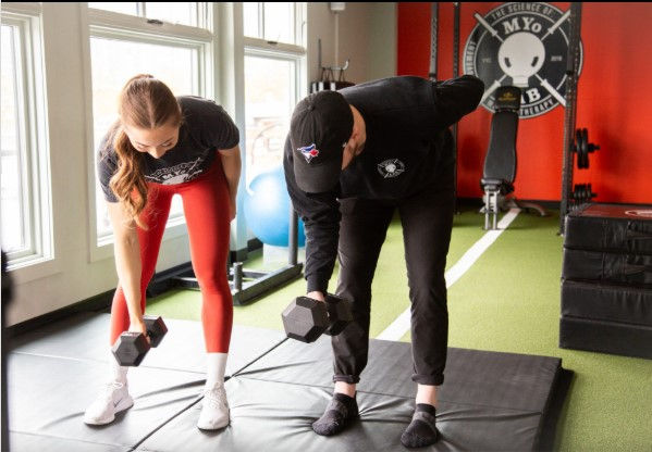 best chiropractor in Calgary
