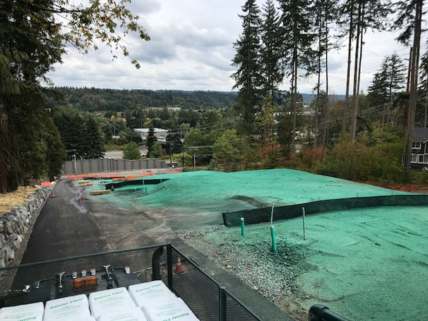 hydroseeding